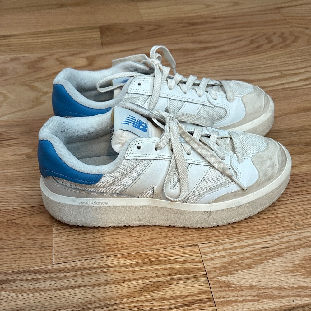 New Balance CT302s
